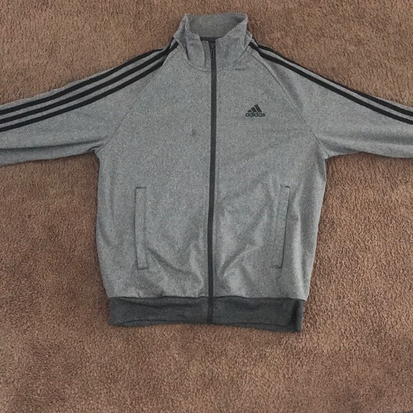 Addida jacket - Picture 1 of 2